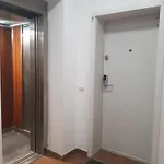 Apartmán синьо лято Burgas City