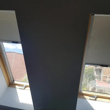 Apartament синьо лято Burgas City