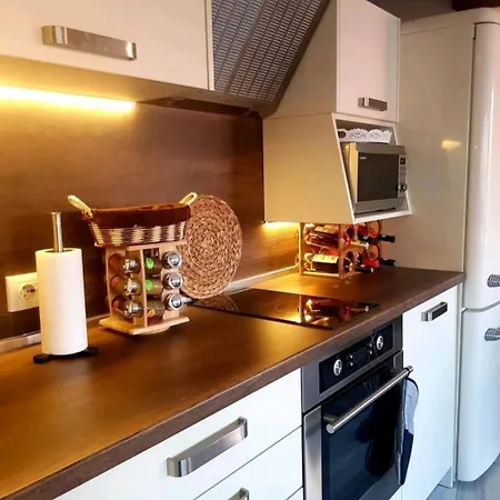 синьо лято Burgas City