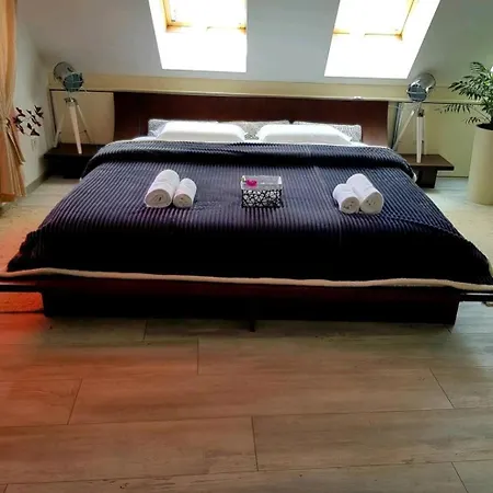 синьо лято Burgas City