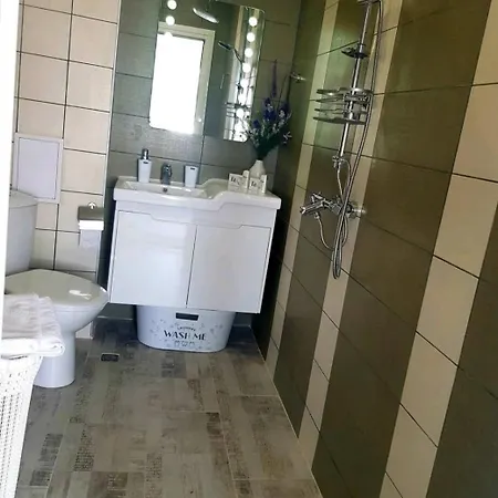 синьо лято * بورغاس