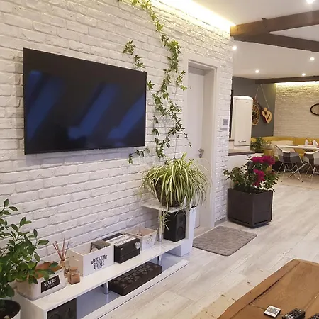 синьо лято * Burgas City