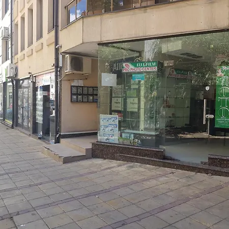 синьо лято * Burgas City