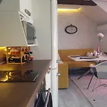 Lägenhet синьо лято Burgas
