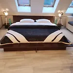 синьо лято Lägenhet *