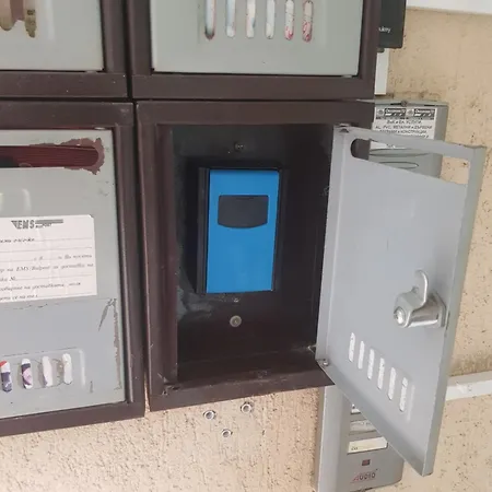 синьо лято بورغاس