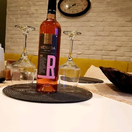 شقة синьо лято بورغاس