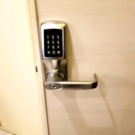 синьо лято Appartement Burgas