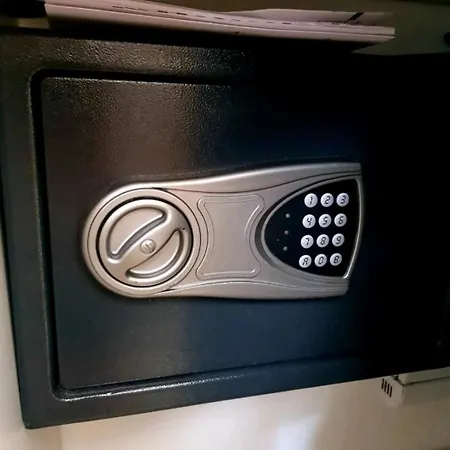 Appartement синьо лято *