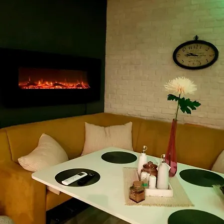 синьо лято شقة *