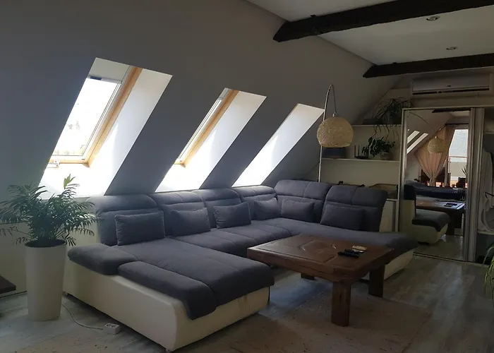 синьо лято Burgas City