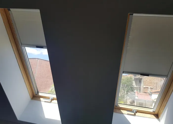 Lejlighed синьо лято Burgas City