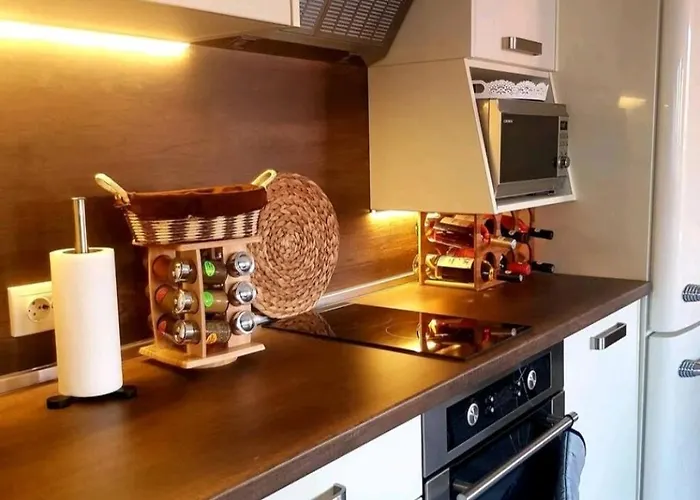 синьо лято Burgas City