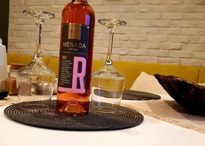 Lejlighed синьо лято Burgas City