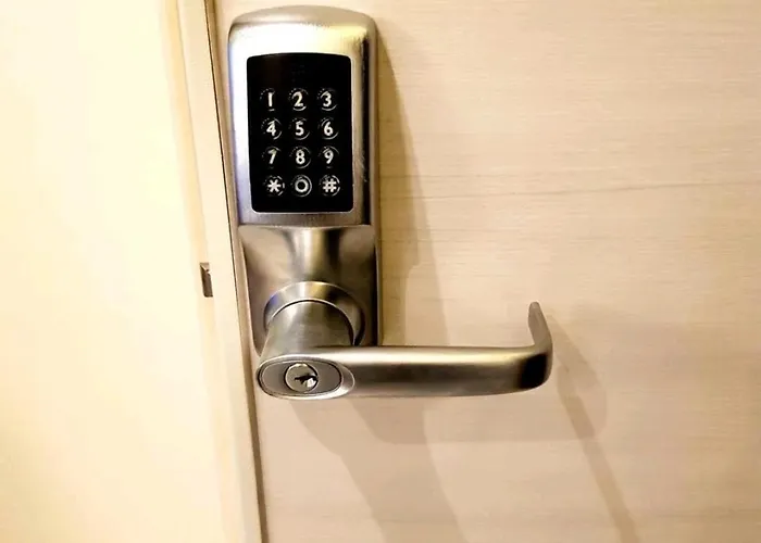 синьо лято Lejlighed Burgas City