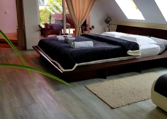 Lejlighed синьо лято Burgas City