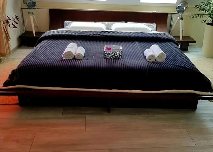 синьо лято Burgas City