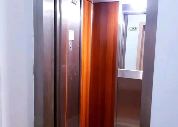 Lejlighed синьо лято Burgas City