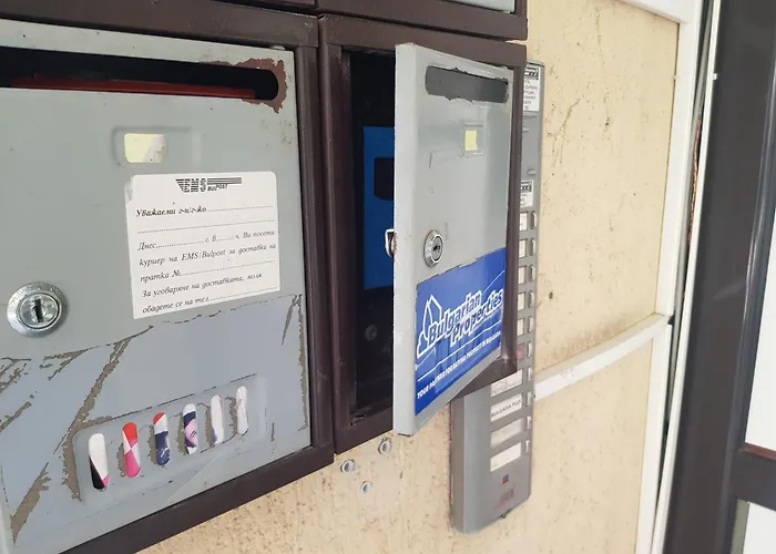 синьо лято * Burgas City