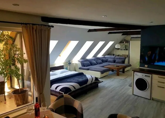 синьо лято * Burgas City